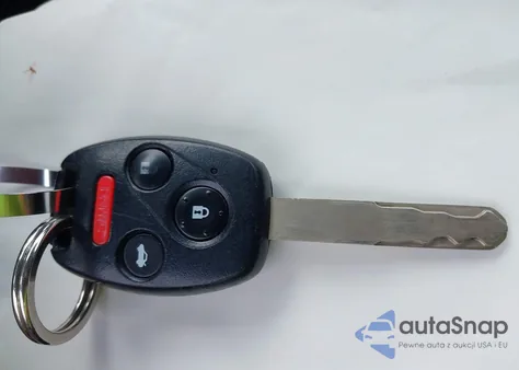 2006 Honda Cr-V Lx from USA, damaged, VIN SHSRD68586U408652